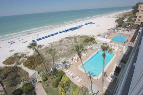 707 Sandcastle I