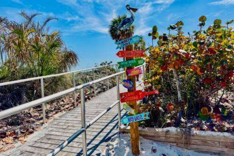 409 - Madeira Bay Resort