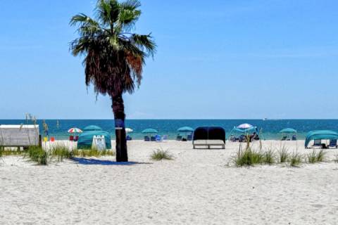 612 - Island Inn