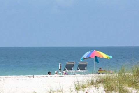 612 - Island Inn