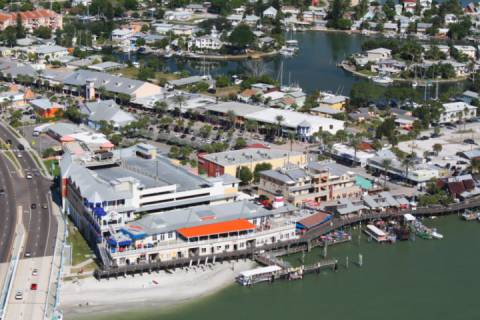612 - Island Inn