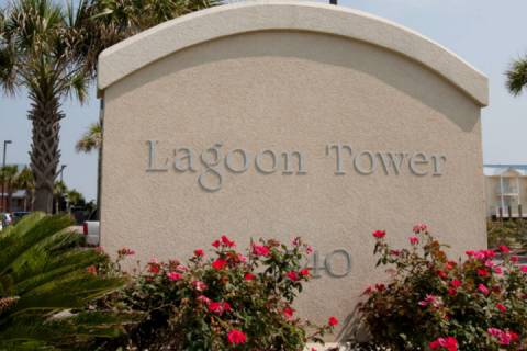 Lagoon Tower 1402