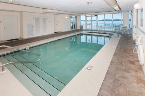 Lagoon Tower 1402