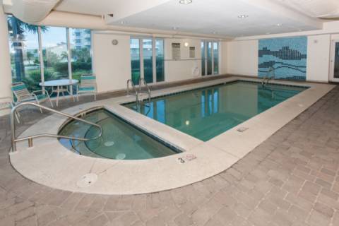 Lagoon Tower 1402