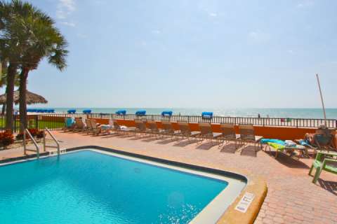 100 - Las Brisas
