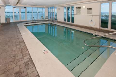 Lagoon Tower 1402