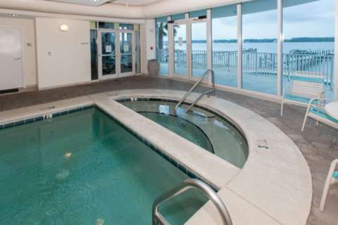 Lagoon Tower 1402