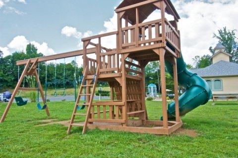 Mountain View Condo #3407