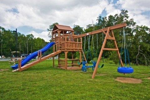 Mountain View Condo #3407