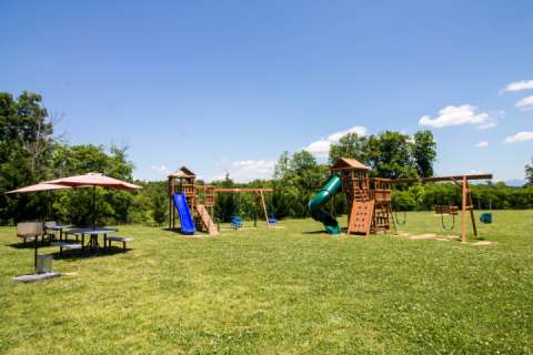 Mountain View Condo #3407