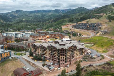 Westgate Resort Four Bedroom with Hot Tub