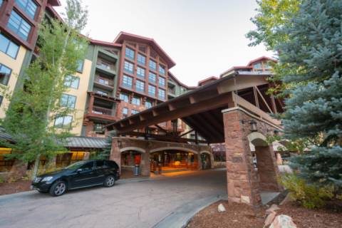 Westgate Resort Four Bedroom with Hot Tub