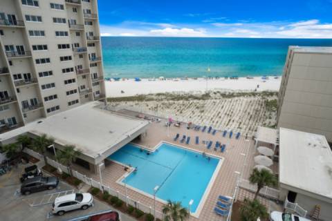 Pinnacle Port B3-307