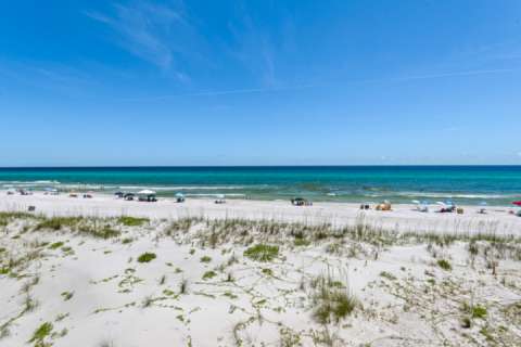 Pinnacle Port B3-307
