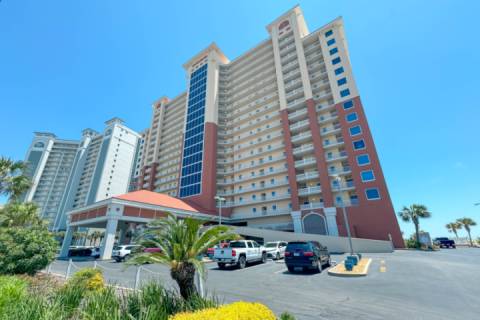 San Carlos 1408