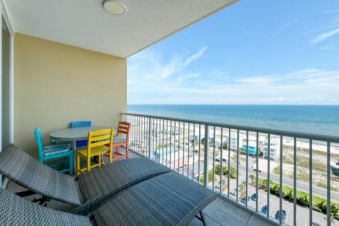 Sanibel 1701