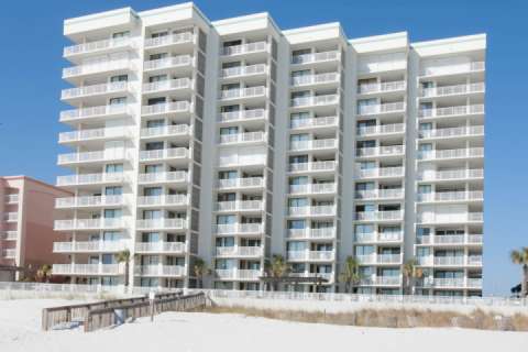 Shoalwater 403
