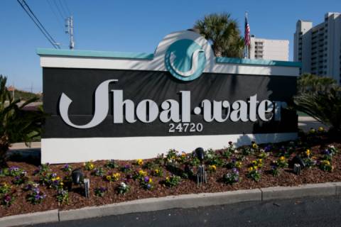 Shoalwater 403