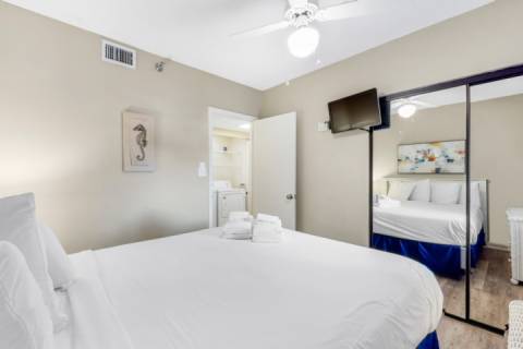 Shoalwater 403