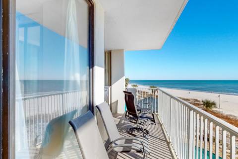 Shoalwater 403