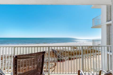 Shoalwater 403