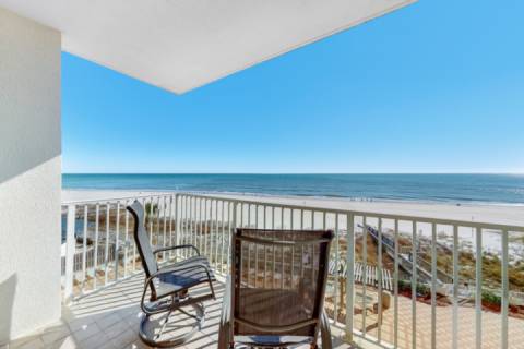 Shoalwater 403
