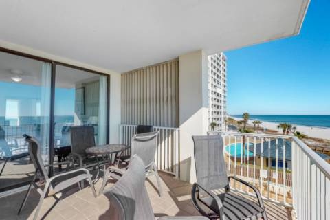 Shoalwater 403