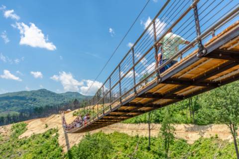 Mountain View Condo #3407