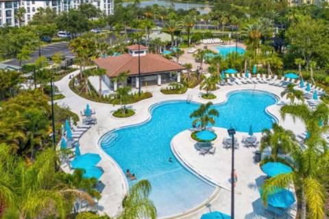 5036 105 Vista Cay