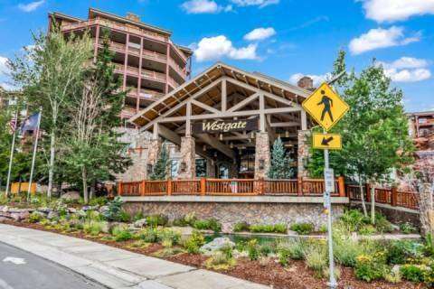 Westgate Resort Four Bedroom with Hot Tub