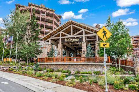 Westgate 4914 AB