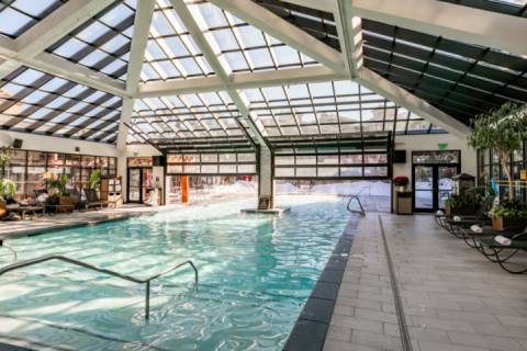 Westgate Resort Four Bedroom with Hot Tub