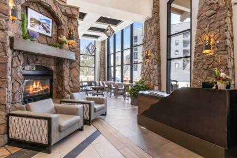 Westgate 4914 AB