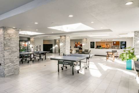 Westgate Resort Four Bedroom with Hot Tub