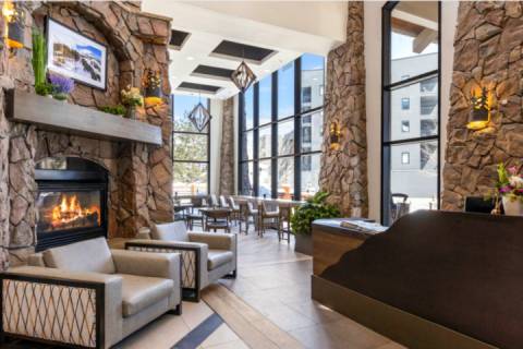 Westgate Resort Four Bedroom with Hot Tub