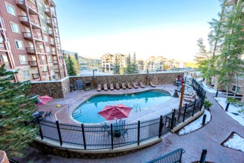 Westgate Resort Four Bedroom with Hot Tub
