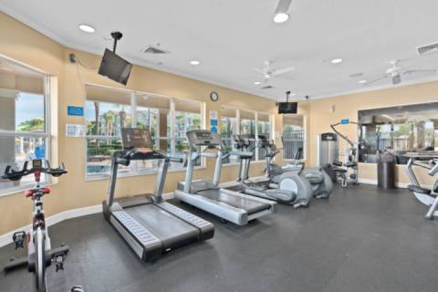 2540 Windsor Hills