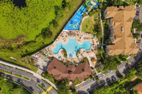 2540 Windsor Hills