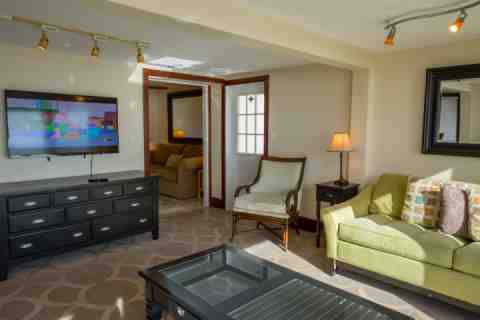 Yoda Beach House