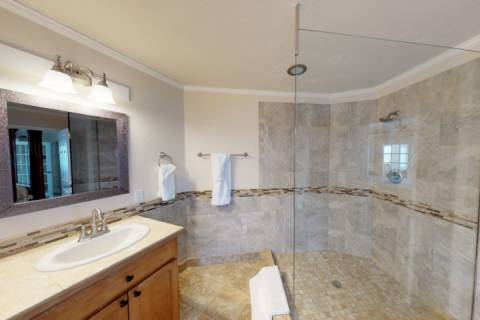 Yoda Beach House