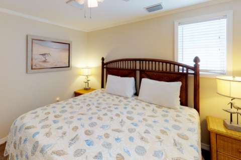 Yoda Beach House