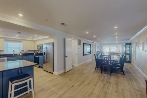 Yoda Beach House