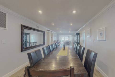 Yoda Beach House