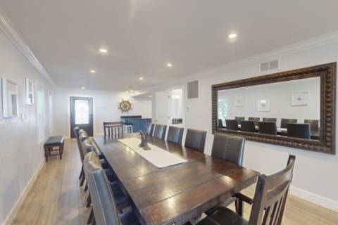 Yoda Beach House