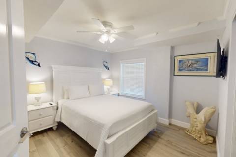 Yoda Beach House