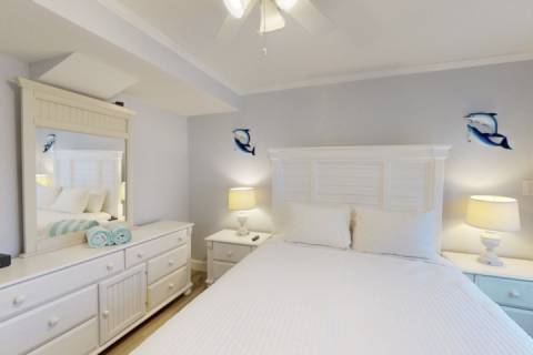Yoda Beach House