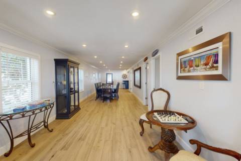 Yoda Beach House