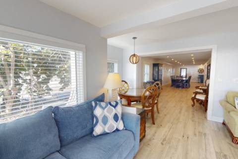 Yoda Beach House