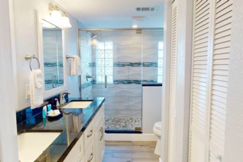 Yoda Beach House