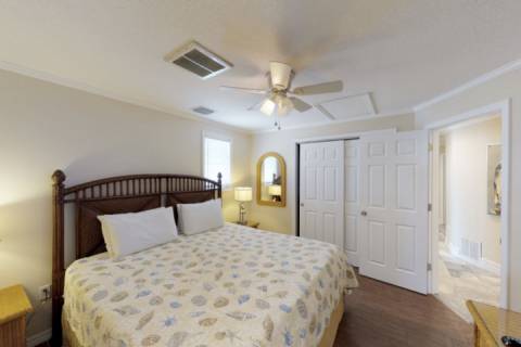 Yoda Beach House